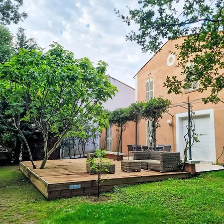 Σπίτι διακοπών Les Rives Du Golf 3 By Interhome Roquebrune-sur Argens